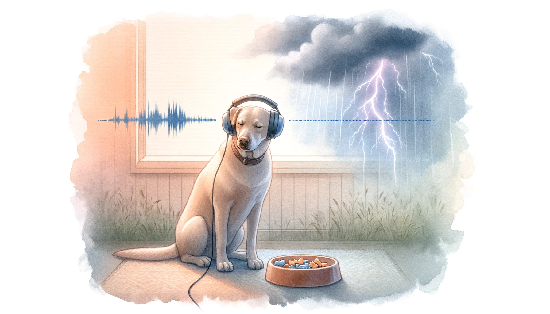 Fresh Look at 5 Techniques For Reducing Anxiety In Dogs Through Training